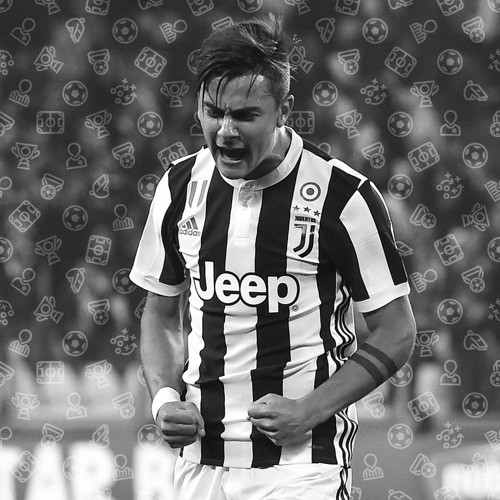 挑戰的賽季 挑戰的賽季