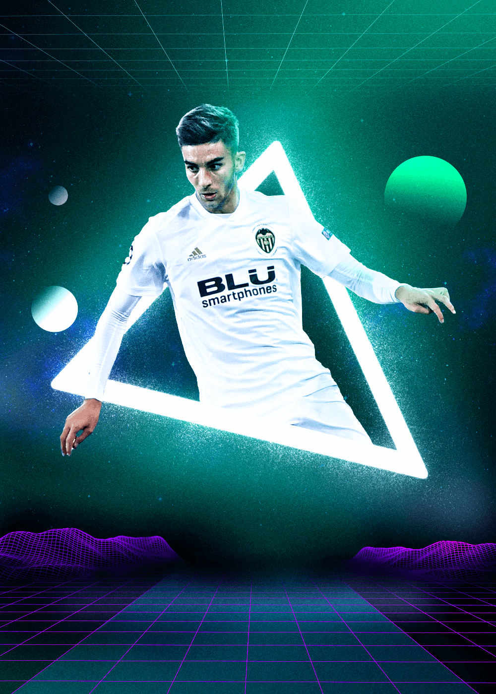 联赛的成功 联赛的成功