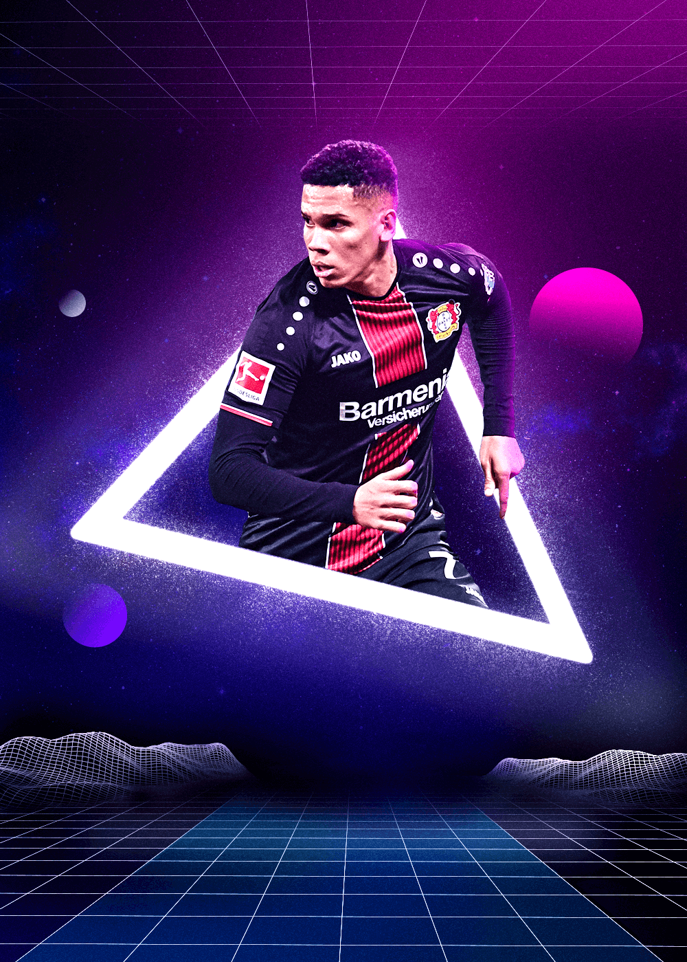 冠军以出色 冠军以出色